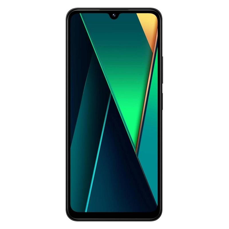 Smartphone Xiaomi POCO C75 8GB de RAM 256GB Tela 6.88 Dual Sim LTE
